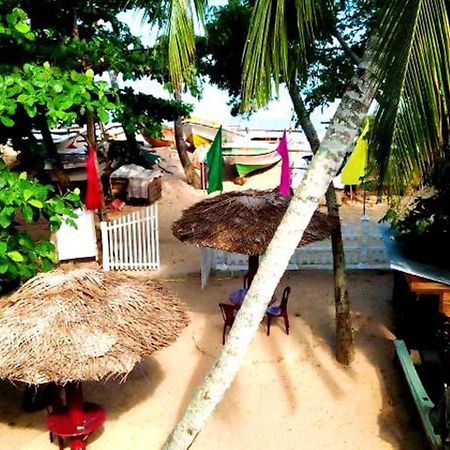 Parei Beach Inn Tangalle Exterior photo