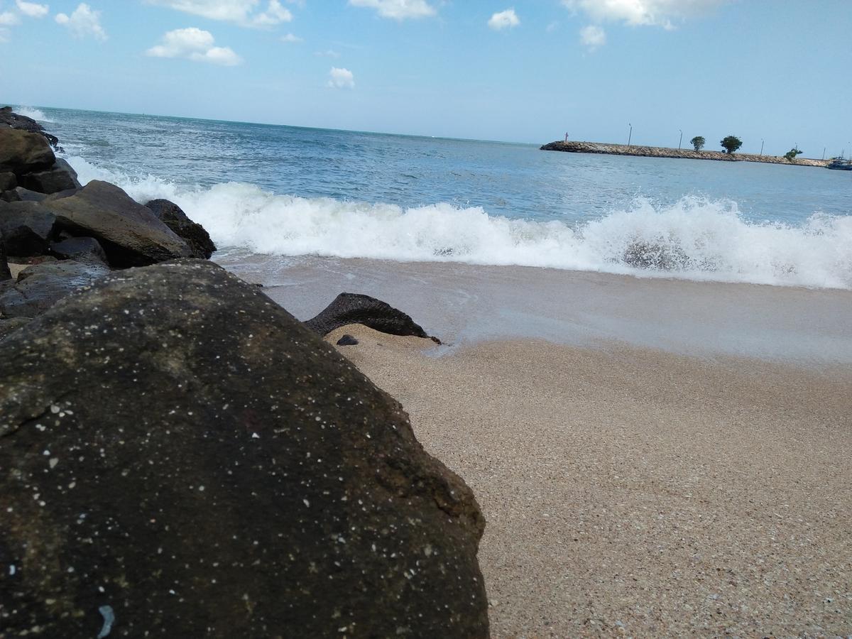 Parei Beach Inn Tangalle Exterior photo