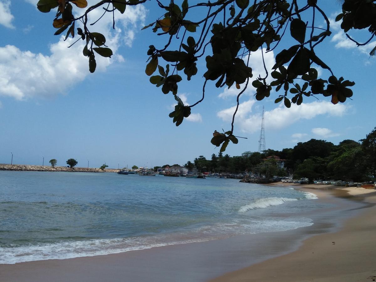 Parei Beach Inn Tangalle Exterior photo