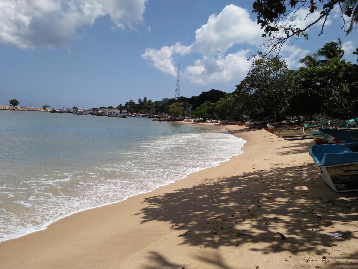 Parei Beach Inn Tangalle Exterior photo