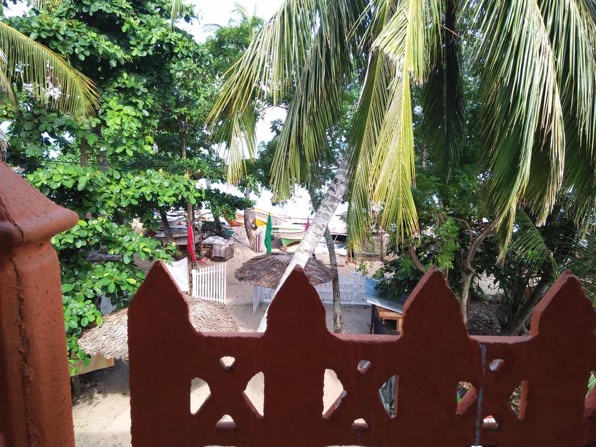 Parei Beach Inn Tangalle Exterior photo