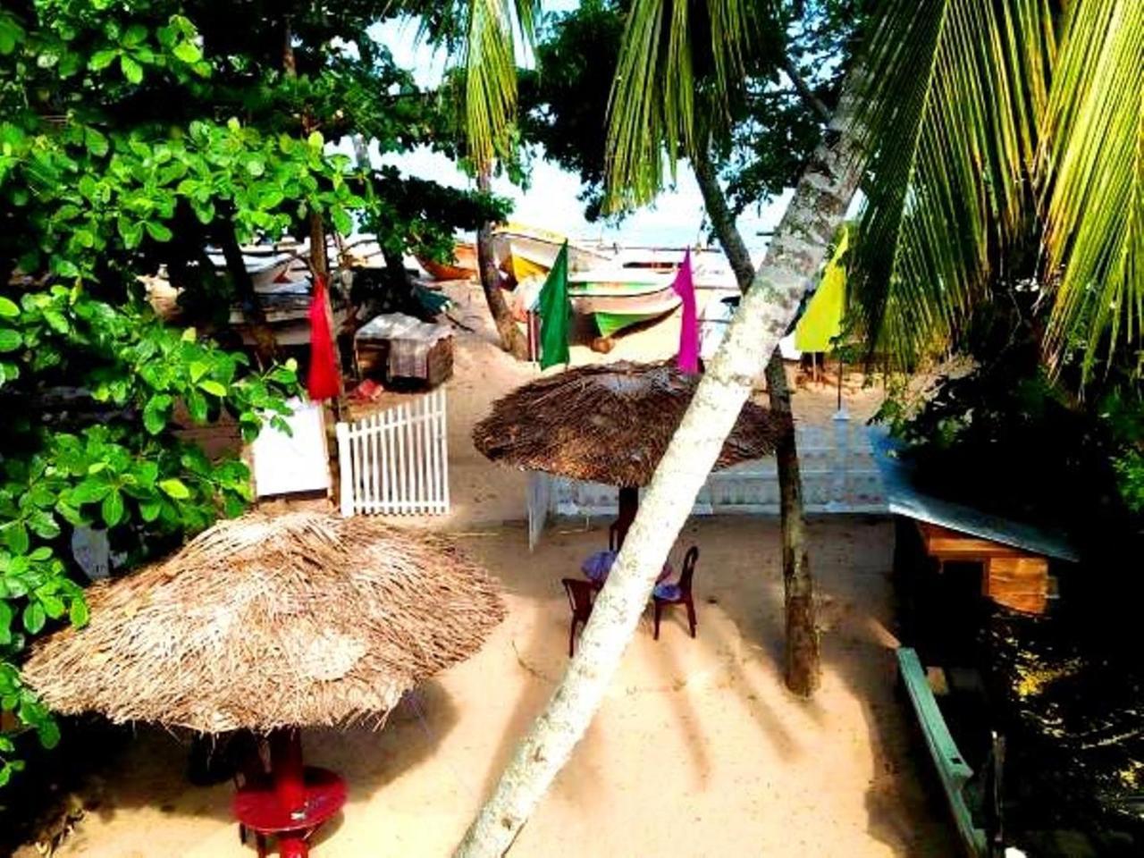 Parei Beach Inn Tangalle Exterior photo